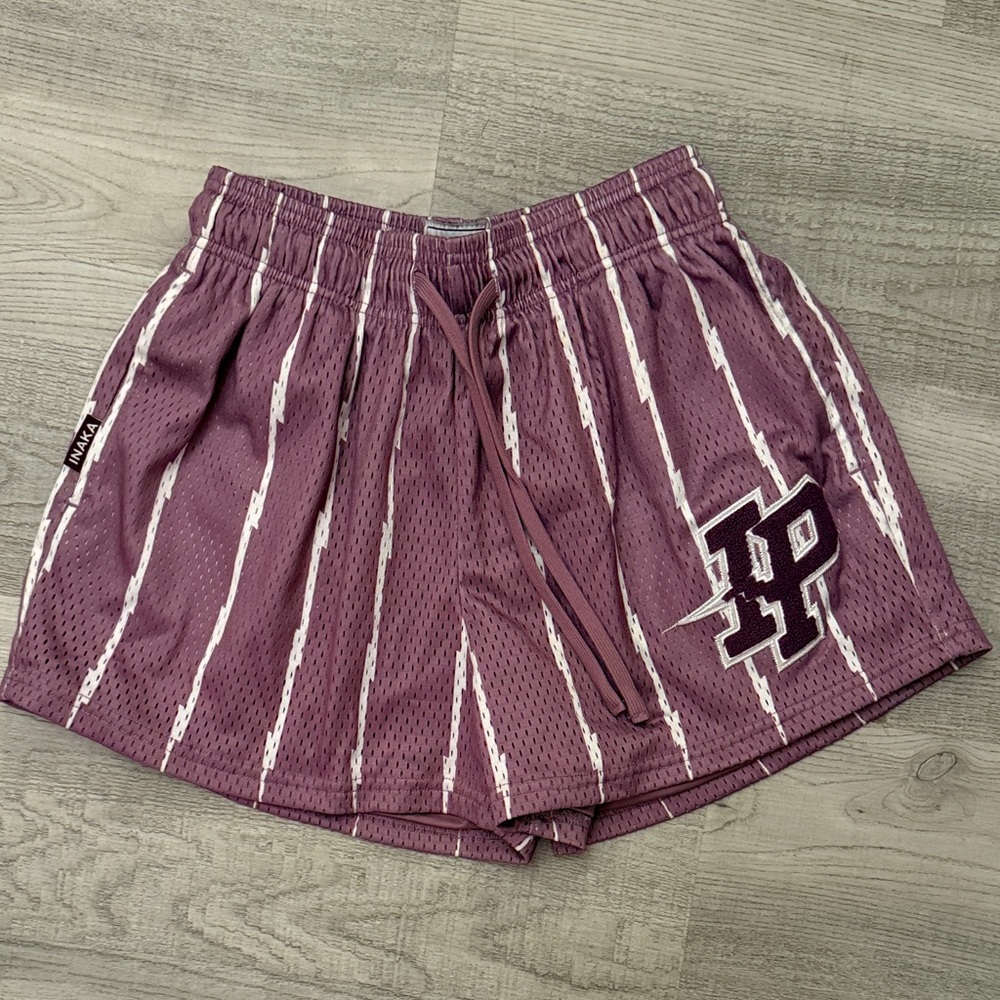 Inaka Power Shorts Size Small